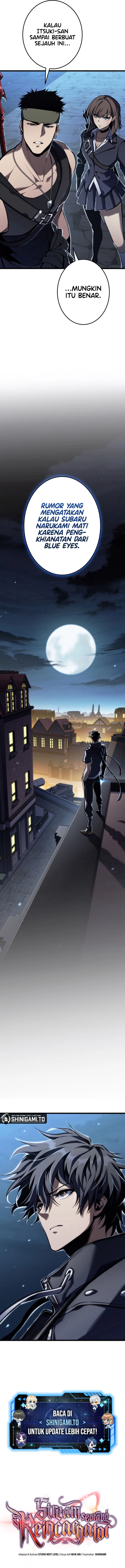 Reincarnator’s Stream - Chapter 34 20