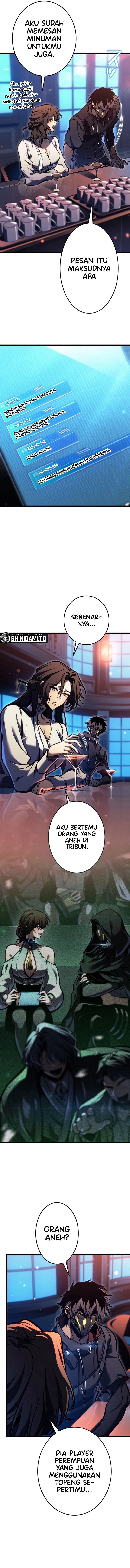 Reincarnator’s Stream - Chapter 34 3