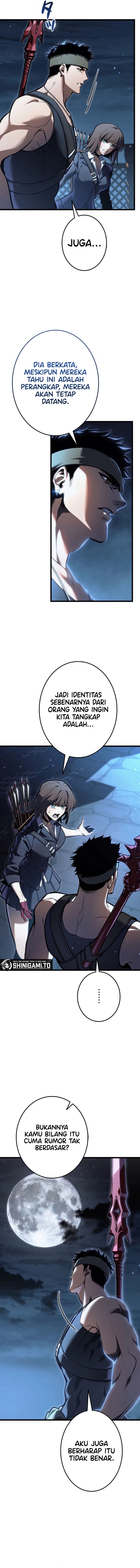 Reincarnator’s Stream - Chapter 34 19