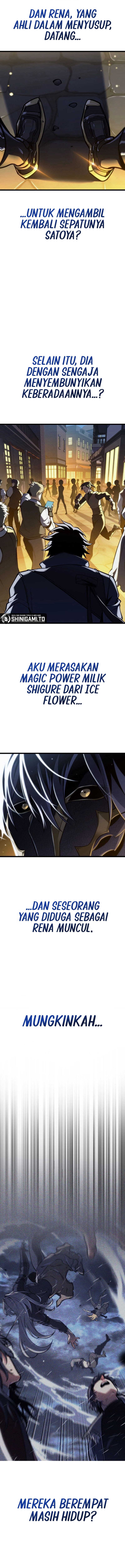 Reincarnator’s Stream - Chapter 34 13