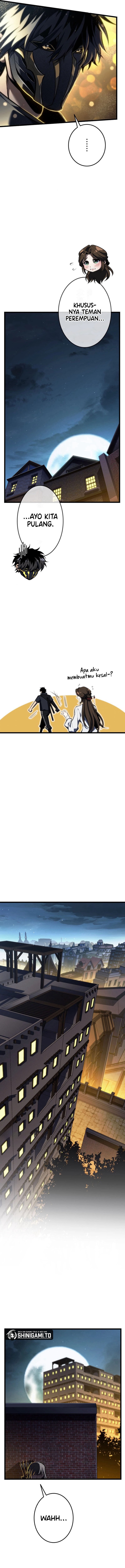 Reincarnator’s Stream - Chapter 34 16