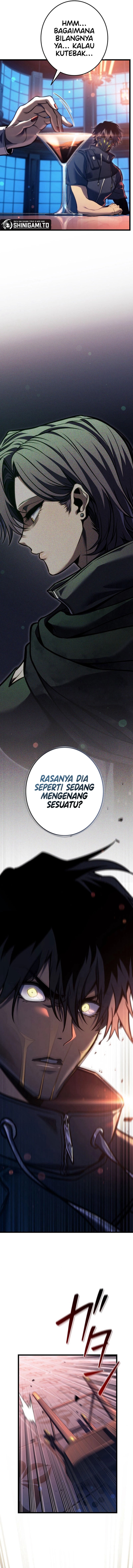 Reincarnator’s Stream - Chapter 34 6
