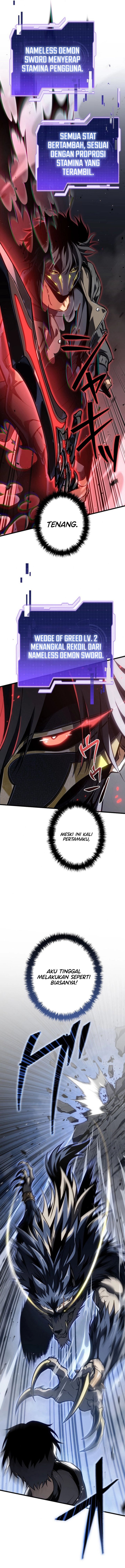 Reincarnator’s Stream - Chapter 08 9