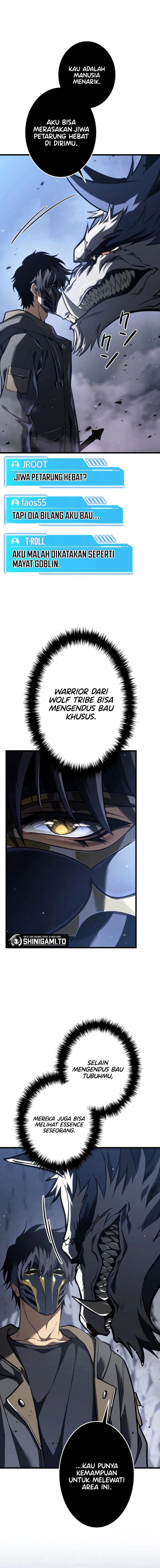 Reincarnator’s Stream - Chapter 08 3