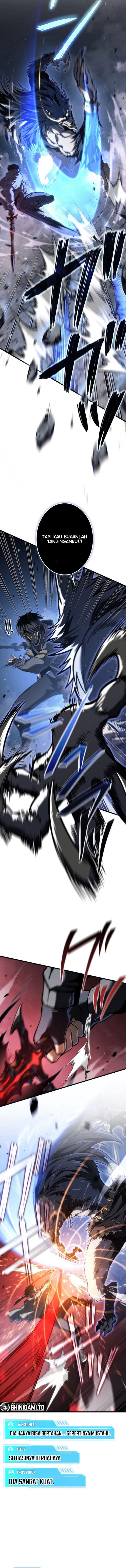 Reincarnator’s Stream - Chapter 08 12