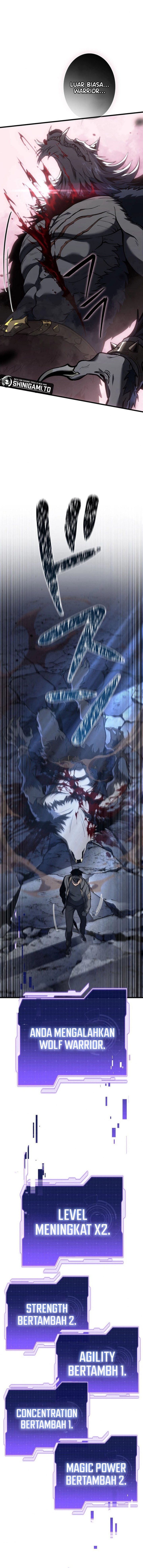 Reincarnator’s Stream - Chapter 08 16