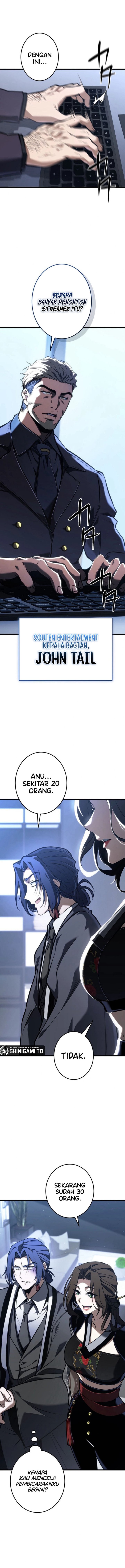 Reincarnator’s Stream - Chapter 08 6