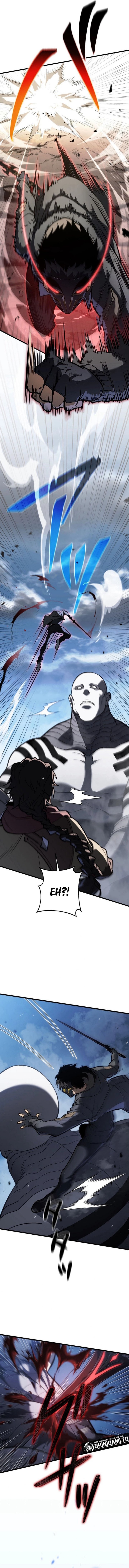 Reincarnator’s Stream - Chapter 09 8