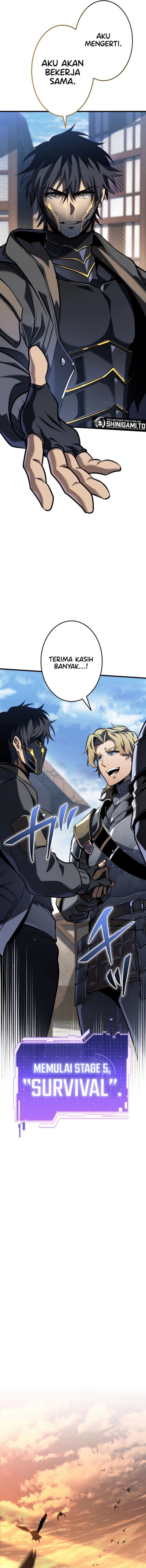 Reincarnator’s Stream - Chapter 09 20