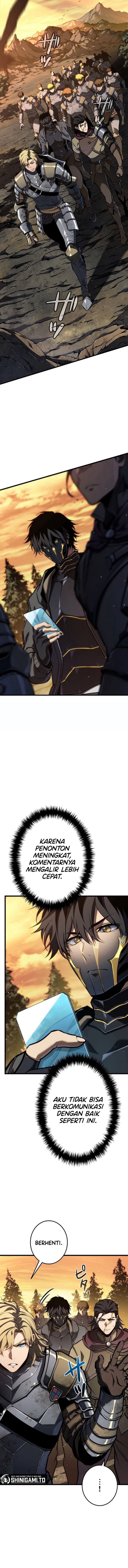 Reincarnator’s Stream - Chapter 09 21