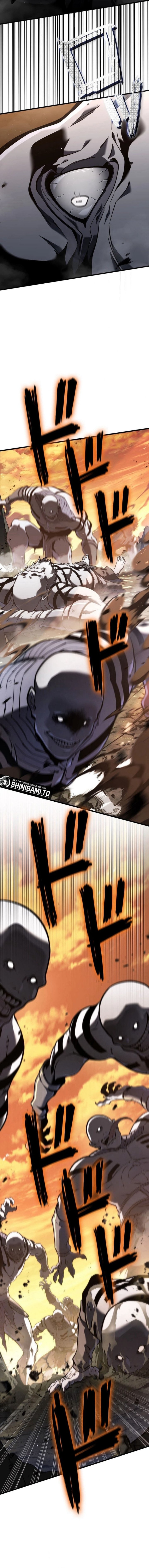 Reincarnator’s Stream - Chapter 09 24