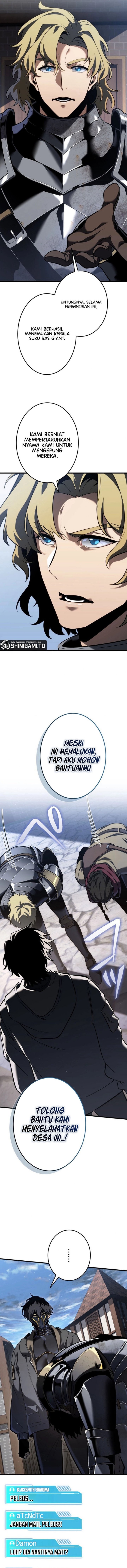 Reincarnator’s Stream - Chapter 09 18