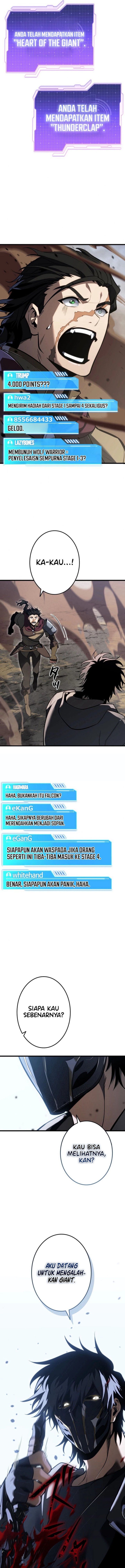 Reincarnator’s Stream - Chapter 09 11