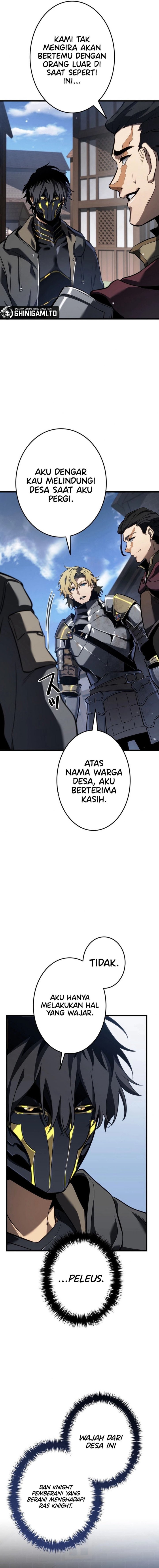Reincarnator’s Stream - Chapter 09 17