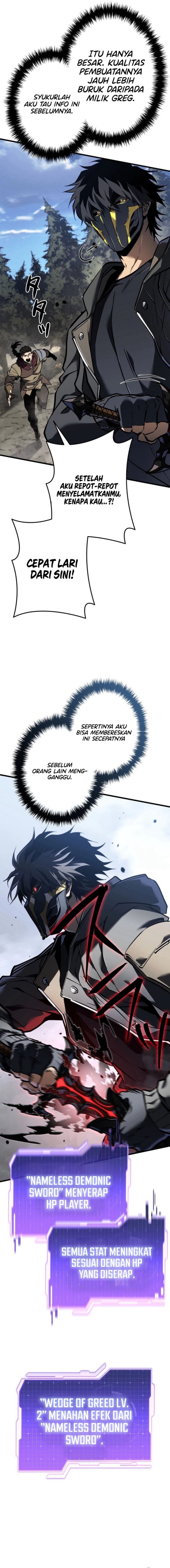 Reincarnator’s Stream - Chapter 09 6