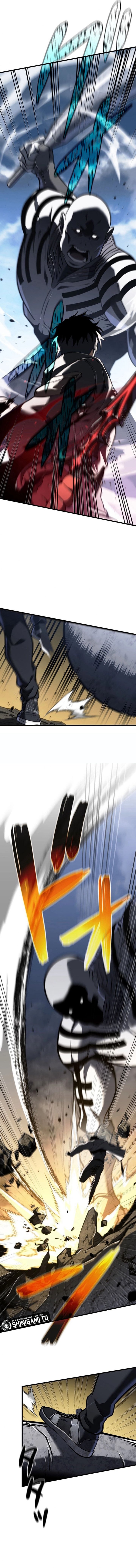 Reincarnator’s Stream - Chapter 09 7