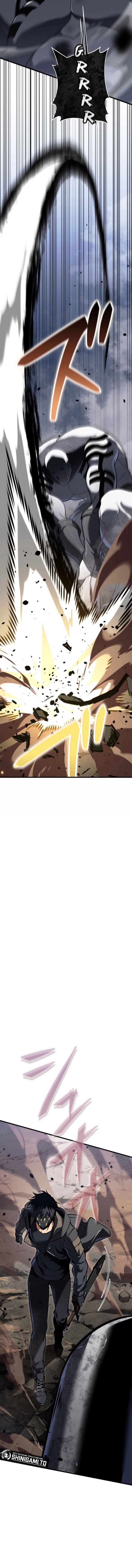 Reincarnator’s Stream - Chapter 09 5
