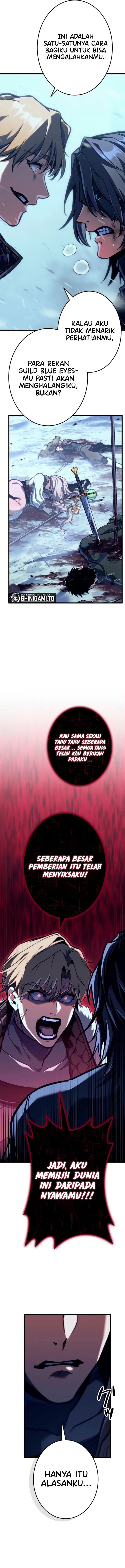 Reincarnator’s Stream - Chapter 02 8