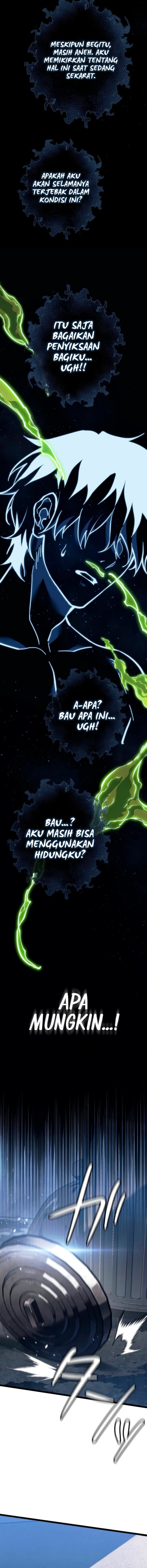 Reincarnator’s Stream - Chapter 02 25
