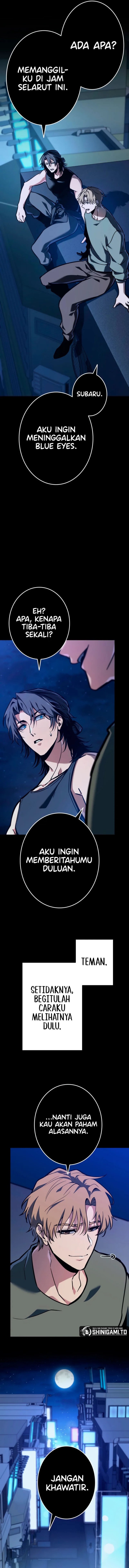 Reincarnator’s Stream - Chapter 02 30