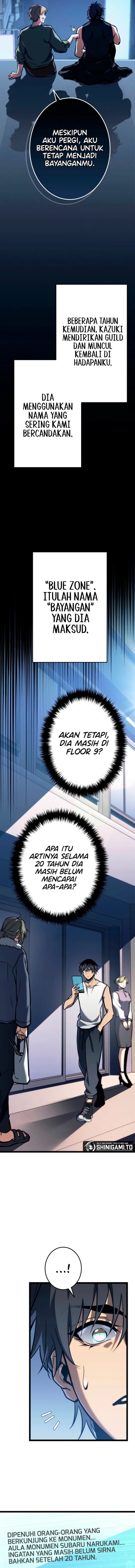 Reincarnator’s Stream - Chapter 02 31