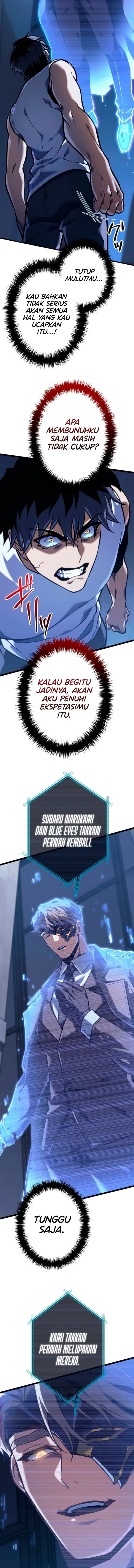 Reincarnator’s Stream - Chapter 02 36