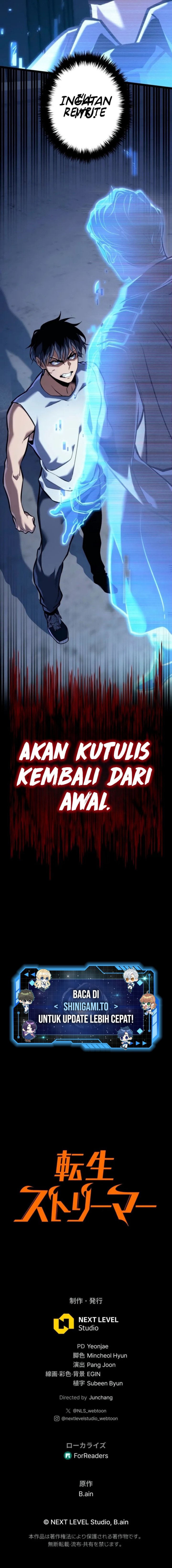 Reincarnator’s Stream - Chapter 02 37