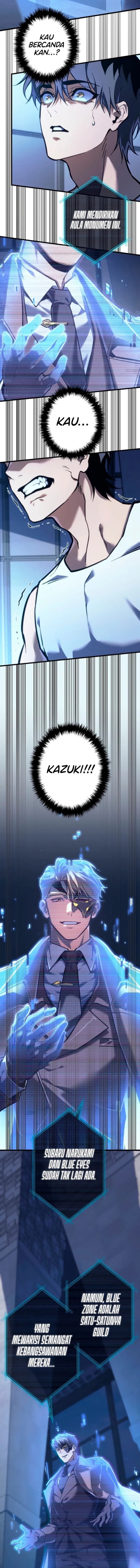 Reincarnator’s Stream - Chapter 02 35