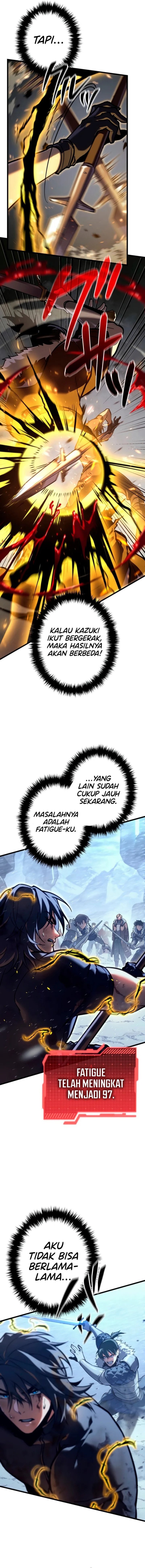 Reincarnator’s Stream - Chapter 02 18