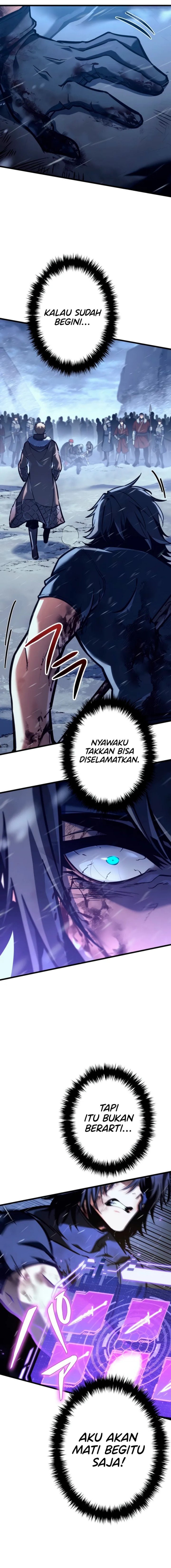 Reincarnator’s Stream - Chapter 02 10
