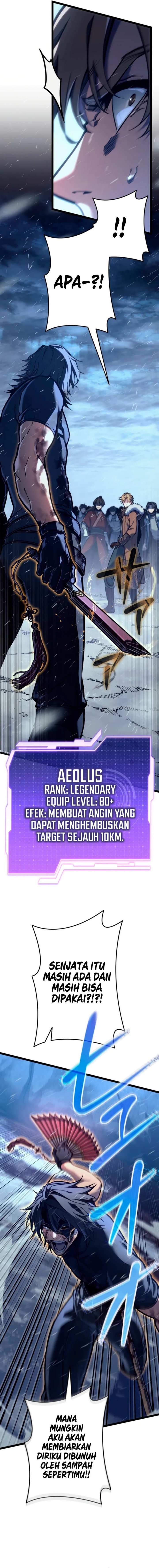 Reincarnator’s Stream - Chapter 02 11