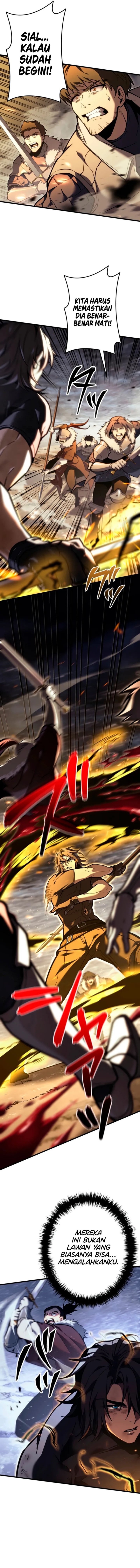 Reincarnator’s Stream - Chapter 02 17