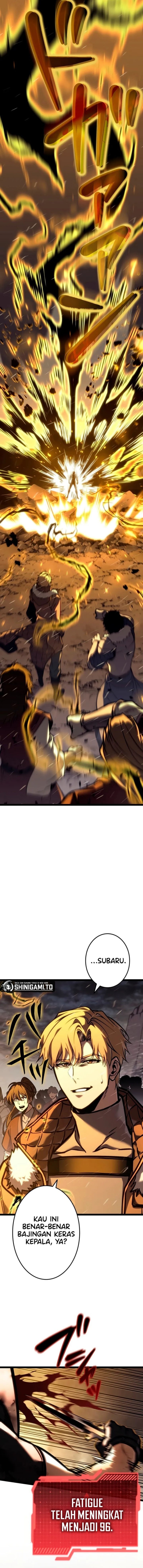 Reincarnator’s Stream - Chapter 02 15