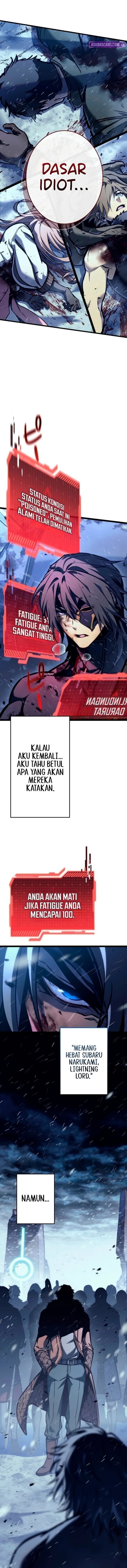 Reincarnator’s Stream - Chapter 02 6