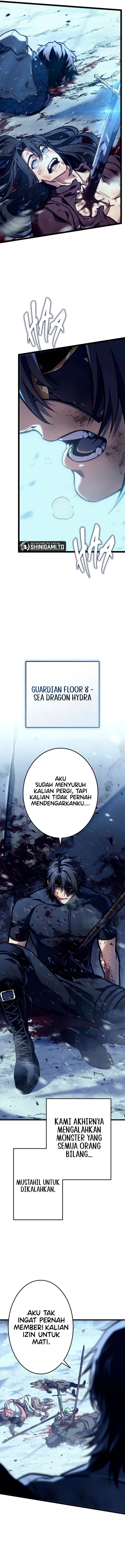 Reincarnator’s Stream - Chapter 02 5