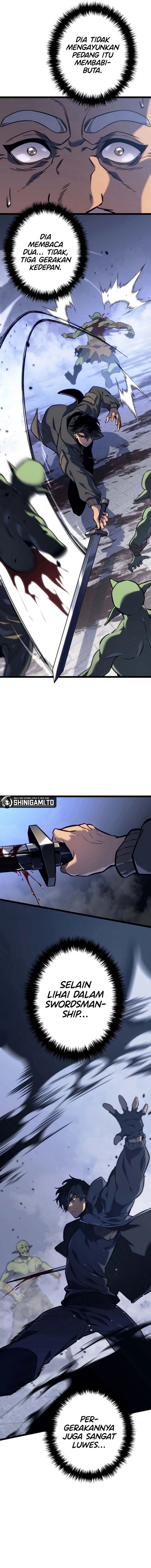 Reincarnator’s Stream - Chapter 03 26
