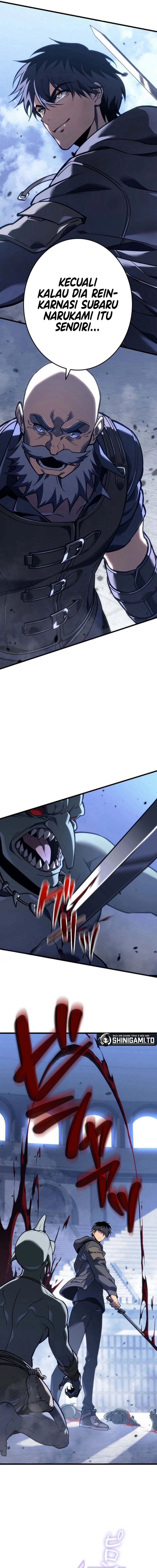 Reincarnator’s Stream - Chapter 03 27