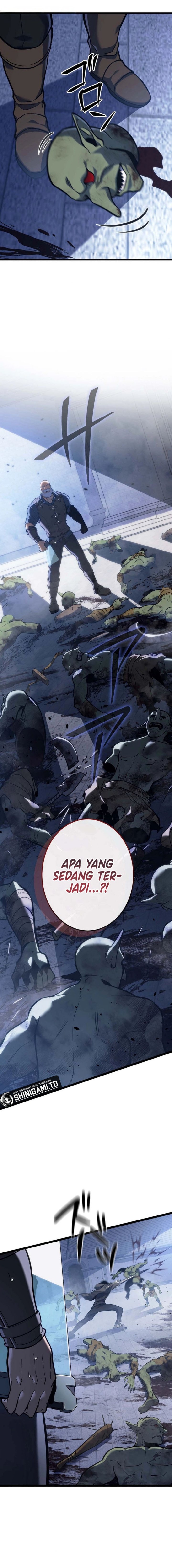 Reincarnator’s Stream - Chapter 03 25