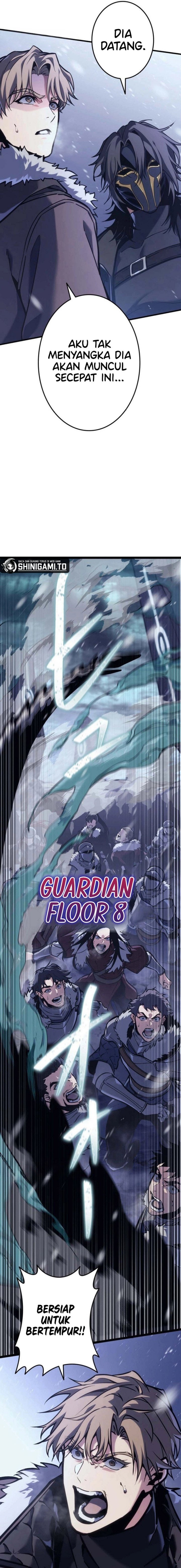 Reincarnator’s Stream - Chapter 01 9