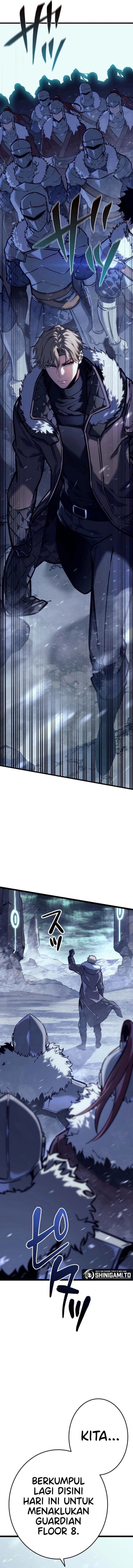 Reincarnator’s Stream - Chapter 01 3