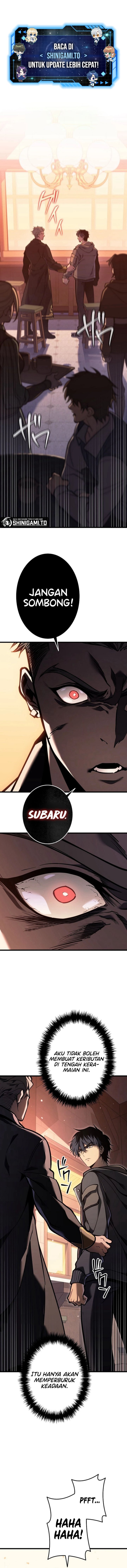 Reincarnator’s Stream - Chapter 06 2