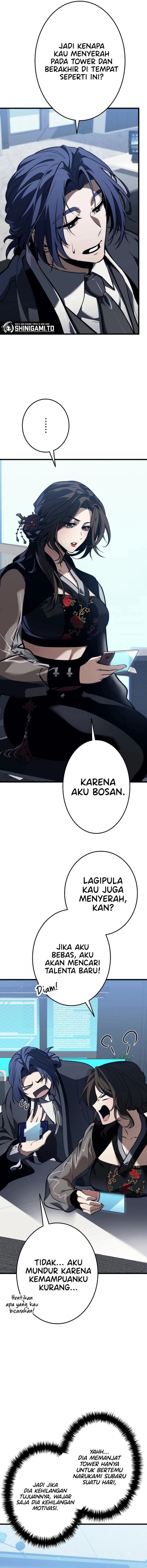Reincarnator’s Stream - Chapter 06 20