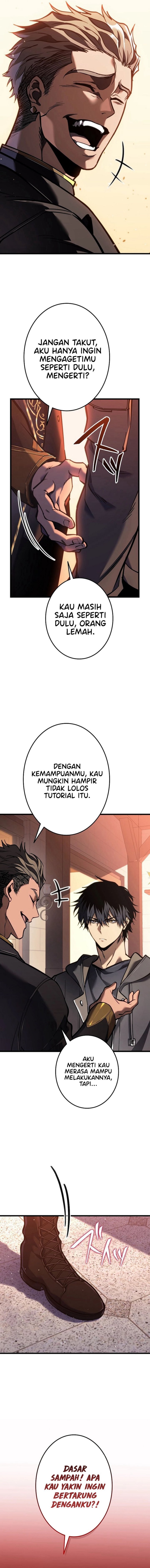 Reincarnator’s Stream - Chapter 06 3
