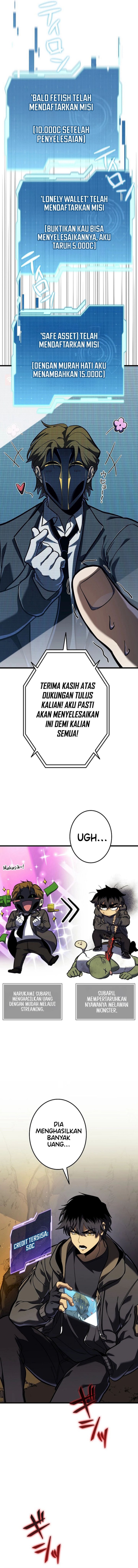 Reincarnator’s Stream - Chapter 06 10