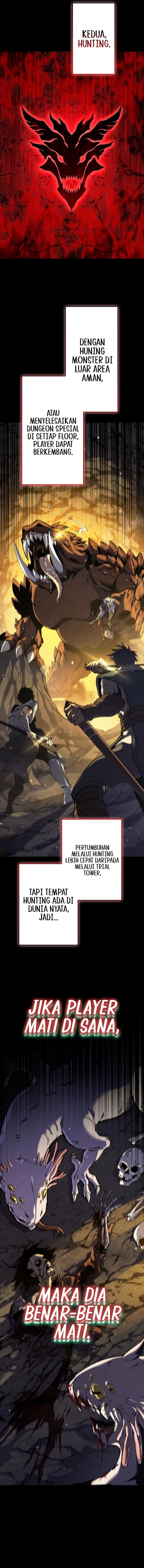 Reincarnator’s Stream - Chapter 06 6