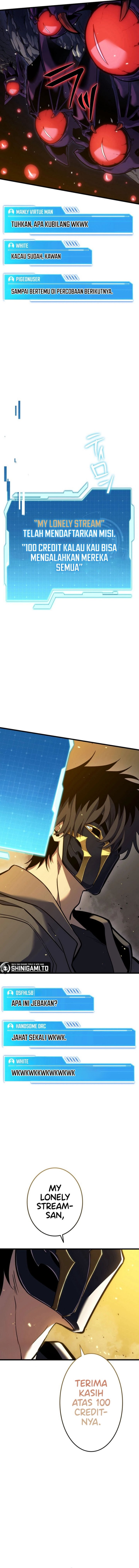 Reincarnator’s Stream - Chapter 07 9