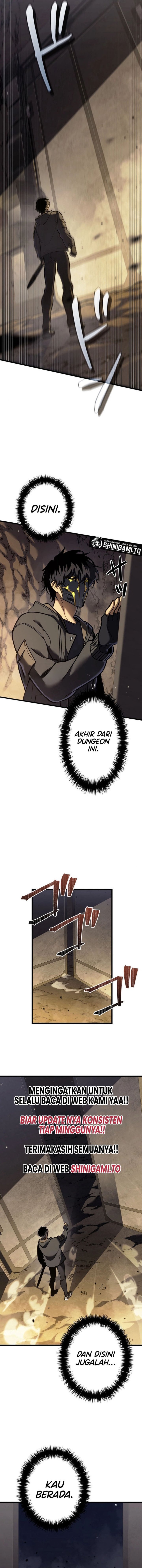 Reincarnator’s Stream - Chapter 07 23