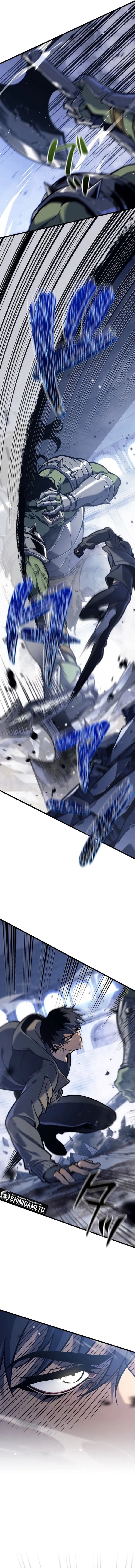 Reincarnator’s Stream - Chapter 04 9