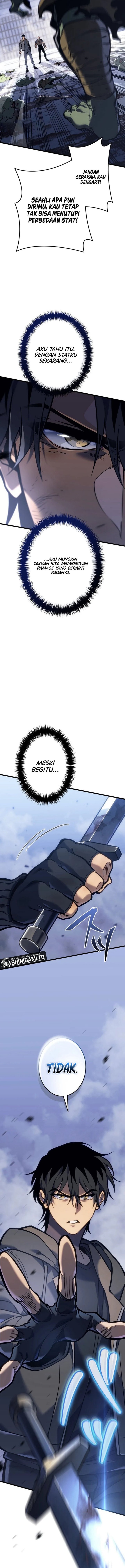 Reincarnator’s Stream - Chapter 04 3