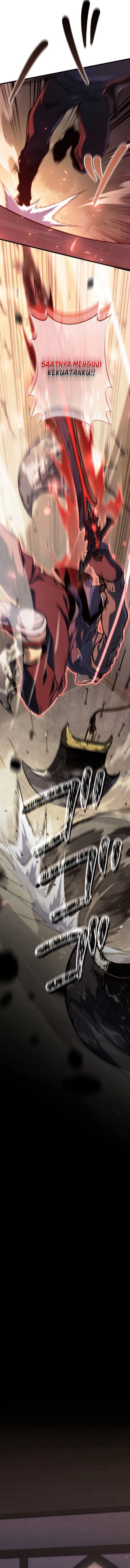 Reincarnator’s Stream - Chapter 05 9